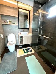 Blk 306B Treelodge@punggol (Punggol), HDB 4 Rooms #590274341